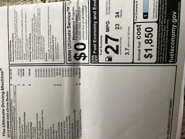 BMW 3 Series car lease takeovers Kingston PA